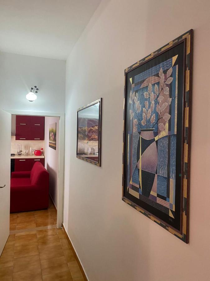 奥特朗托Casa Altomare公寓 外观 照片