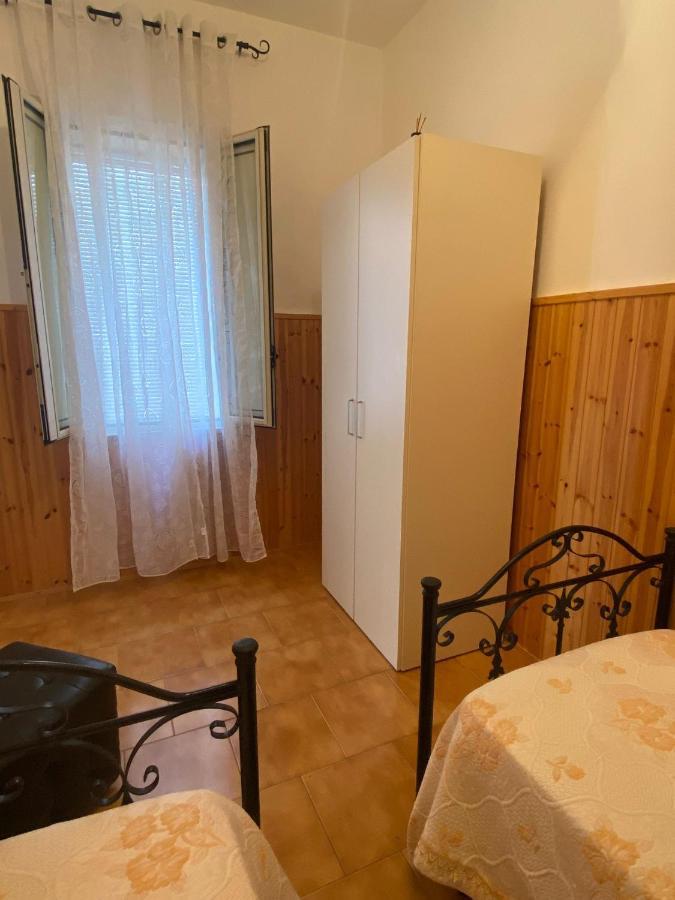 奥特朗托Casa Altomare公寓 外观 照片